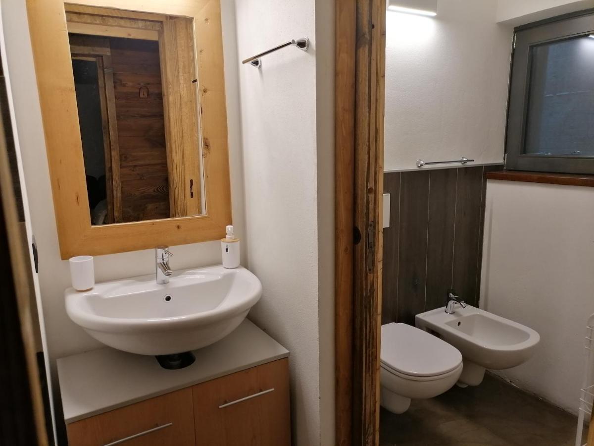 Loft In Курмайор Екстер'єр фото